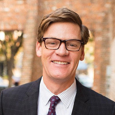Brandom Gengelbach, President & Chief Executive Officer at Indy Chamber