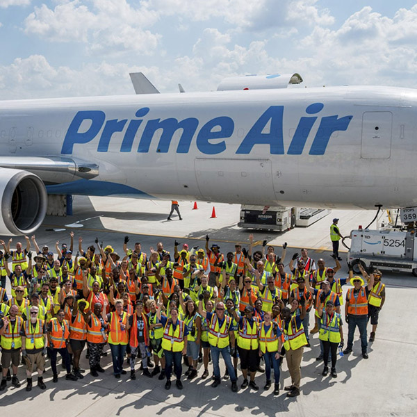 Prime Air