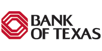 Bank of Texas