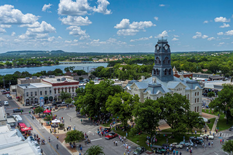 Granbury