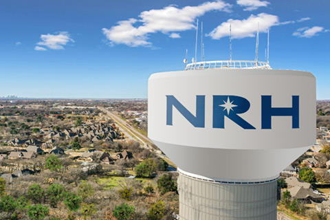 North Richland Hills