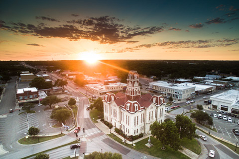 Parker County