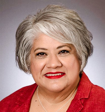 Rosa Navejar